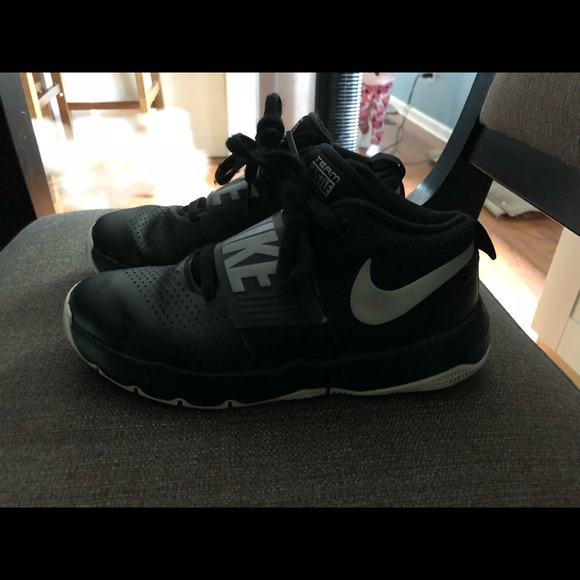 hustle d8 nike